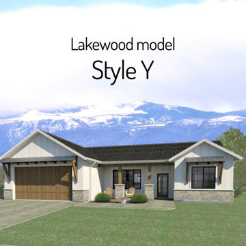 Lakewood Model
