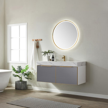 Floating Vanities