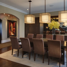 Dining Room Ideas