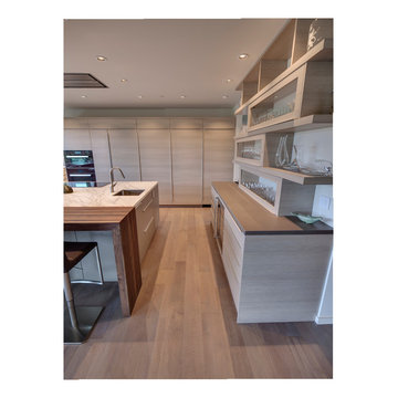 Marin Kitchen