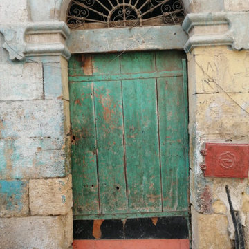 Arab El Yassar region