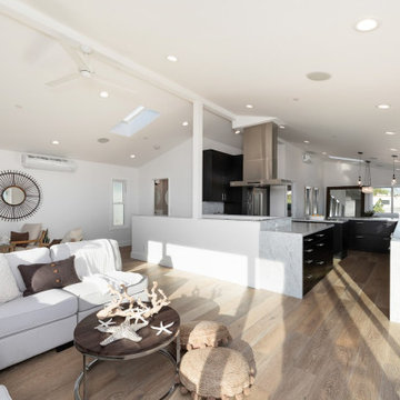 Dana Point Home