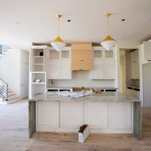 Kitchen Ideas