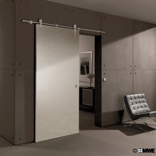 Pocket Doors