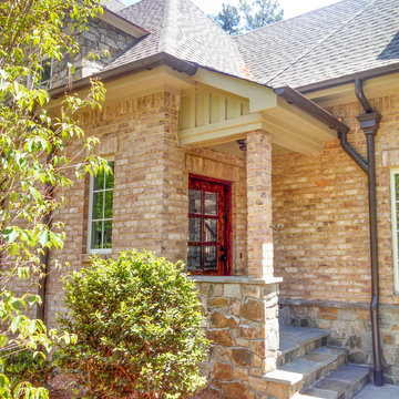 Davidson Manor House