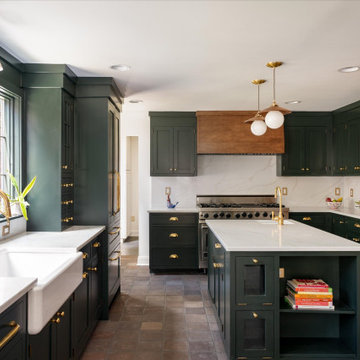 Kitchen Remodels
