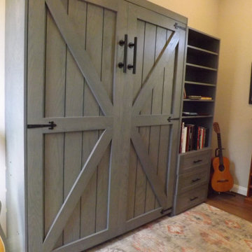 Murphy Wall Beds