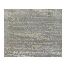 Desert Smoke - Area Rugs