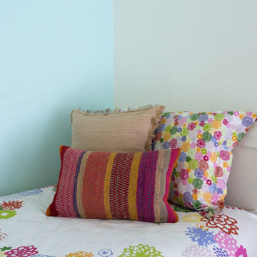 My Houzz: A Kansas City Family Home Embraces Nature