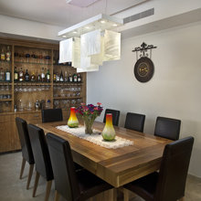 Dining Room Ideas