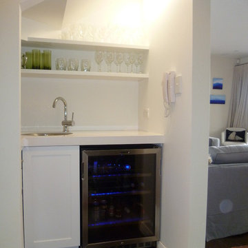 Drinks Bar