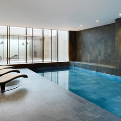Jura House - Patio Doors & Bi-fold Doors
