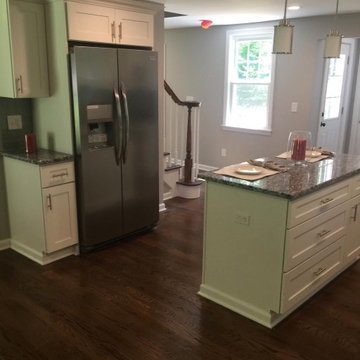 Parsippany - New Home Build
