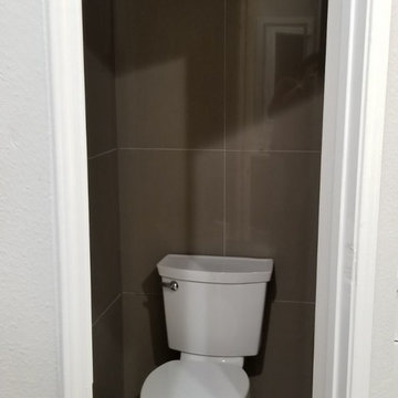Bathroom Renovation