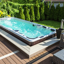 Pools/decks
