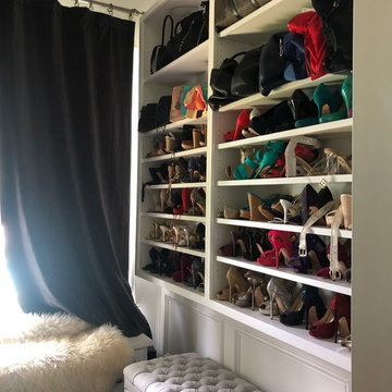 Closets by Prime Design Cabinetry LLC