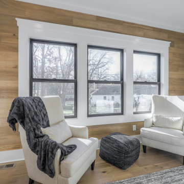 Laurel Expanded Modern - Leawood