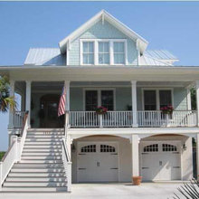 Exterior Ideas