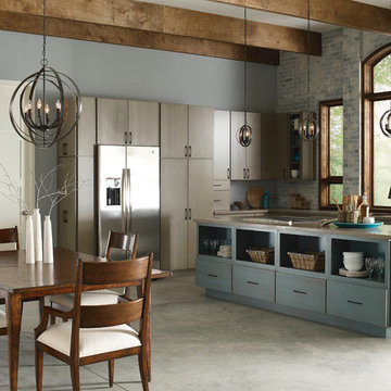 Equinox Kitchen Lighting