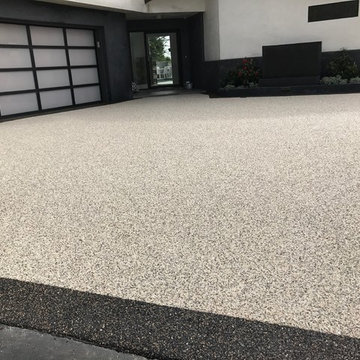 Malibu Custom Hardscaping