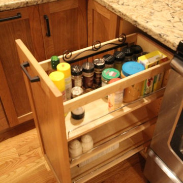 DURLING KITCHEN