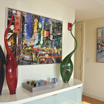 The Clarendon -Unit 20D