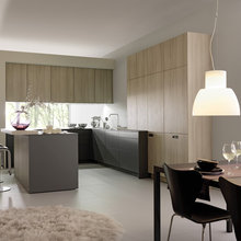 Casita Kitchen