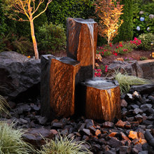 Water Feature