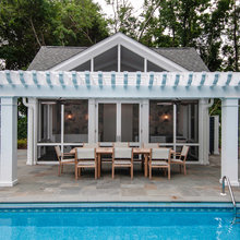 Pool House