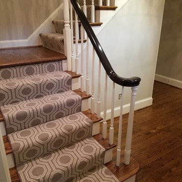 Rugs and Carpets