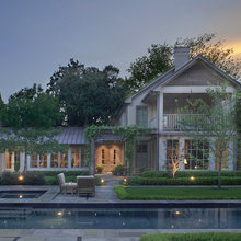Exterior Ideas