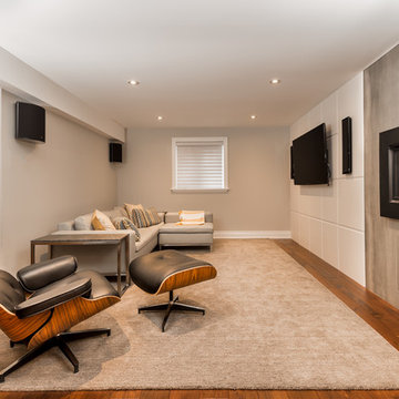 Frini Basement