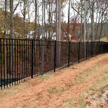 Fencing