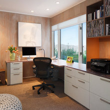Home Office Ideas