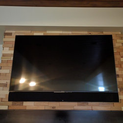 Timnath Home - Home Electronics