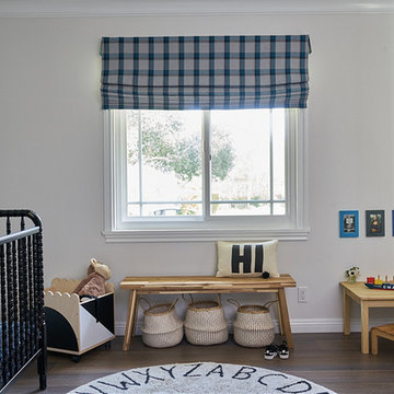 Playful Kids Room