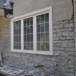 Zero Energy Homes - Windows