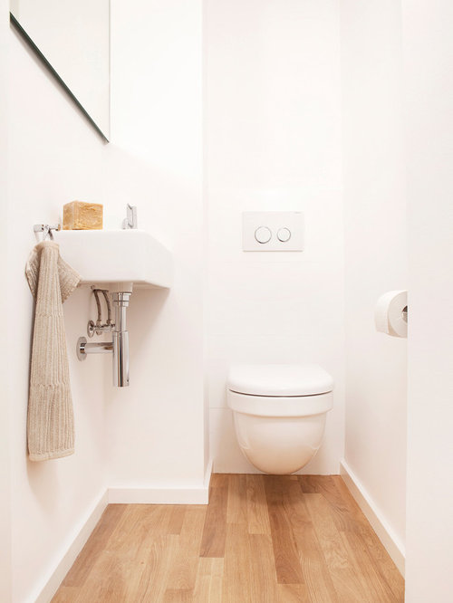 Gästetoilette & Gäste-WC: Ideen für Gästebad- und Gäste-WC-Design | HOUZZ