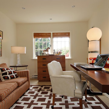 Amie de Toro - Interior Designer - Oak Bay Victoria BC