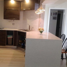Small Kitchen Renovation