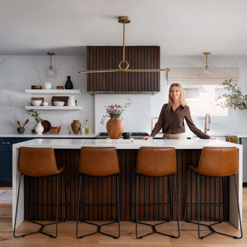 Brampton Project