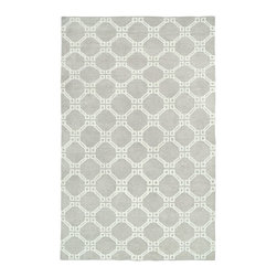Modern - Patterns - Area Rugs