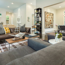 Living Room Ideas