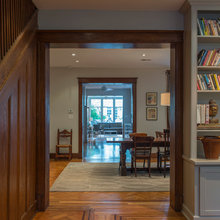 floors