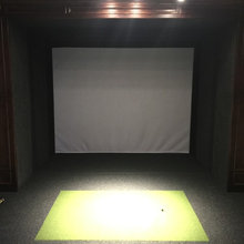 Simulator Room