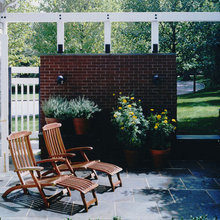 patios