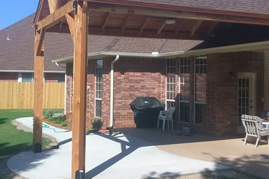 Our Work