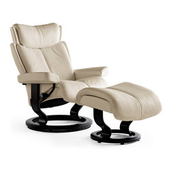 Magic by Stressless - Recliner Chairs