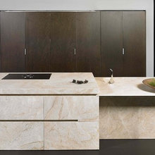 Estancia Kitchen