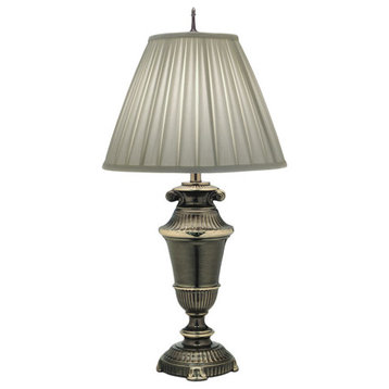 Stiffel TL-A835-RB
Signature 33 inch 150 watt Roman Bronze Table Lamp